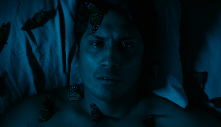 Hijo de monarcas (2019, dir. Alexis Gambis)