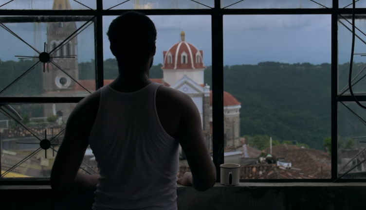 Se presentó FUEGO ADENTRO, de Jesús Mario Lozano, en el 18° FICM
