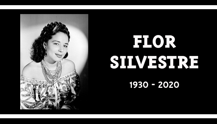 Flor Silvestre