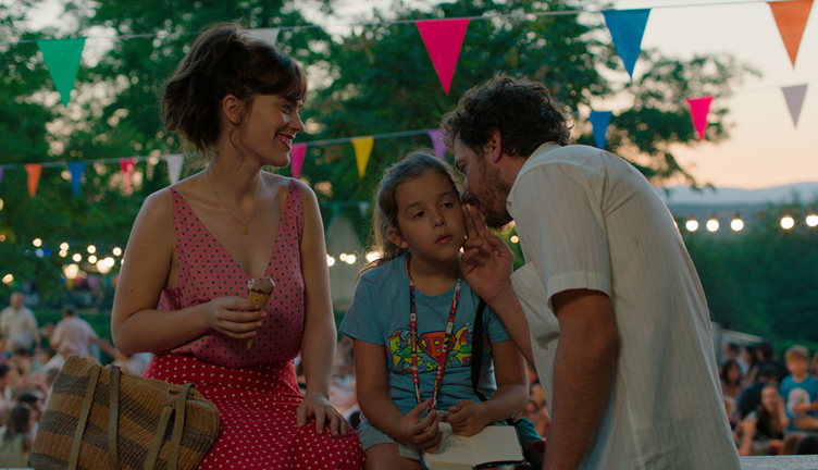 La virgen de agosto (2019, dir. Jonás Trueba)