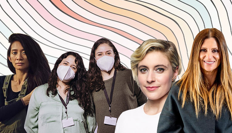 2020 fue el año de las mujeres en el cine