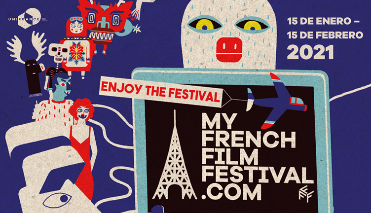 MyFrenchFilmFestival