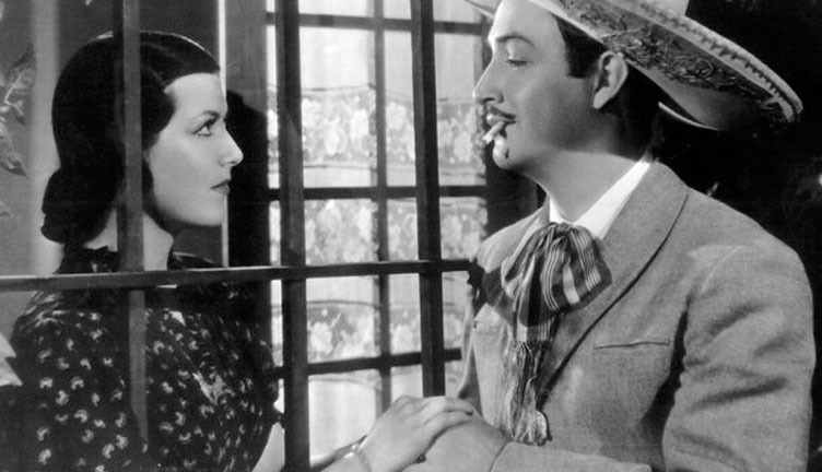 ¡Ay, Jalisco no te rajes! (1941, dir. Joselito Rodríguez)