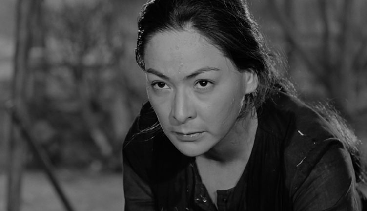 Los hermanos del Hierro (1961, dir. Ismael Rodríguez)