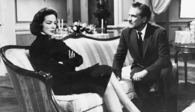 Miércoles de ceniza (1958, dir. Roberto Gavaldón)