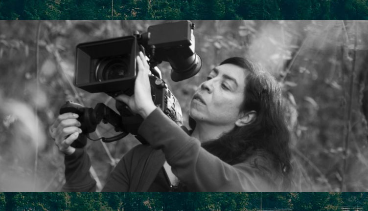 Tatiana Huezo tendrá una retrospectiva en el festival Visions du Réel