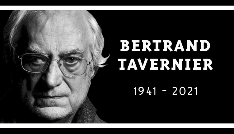 Bertrand Tavernier