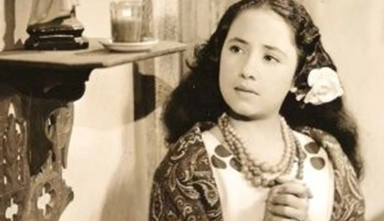 Eva Muñoz "Chachita"