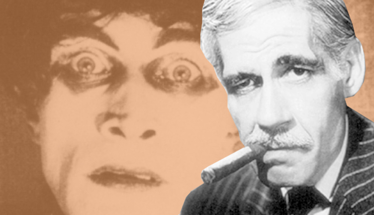 Chano Urueta, un gran legado en el cine mexicano