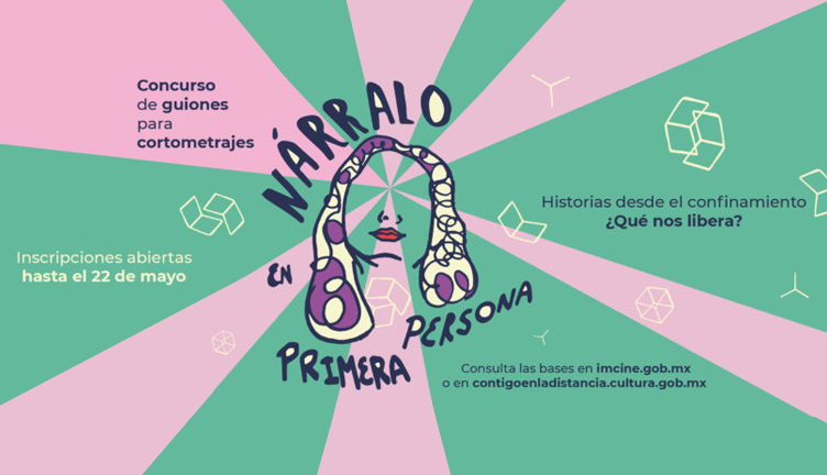 "Historias desde el confinamiento: ¿Qué nos libera?"