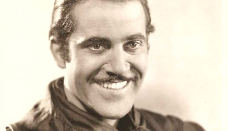 José "Che" Bohr