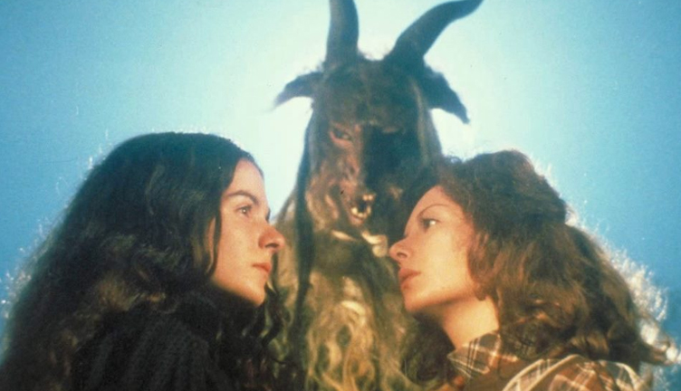 Alucarda, la hija de las tinieblas (1977, dir. Juan López Moctezuma)