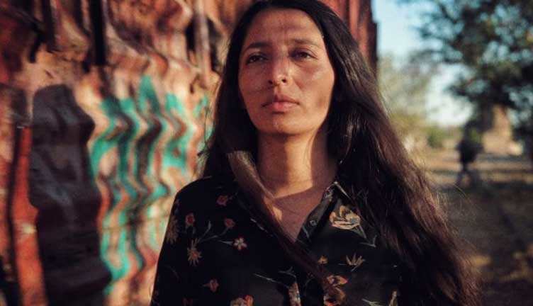Luna Marán