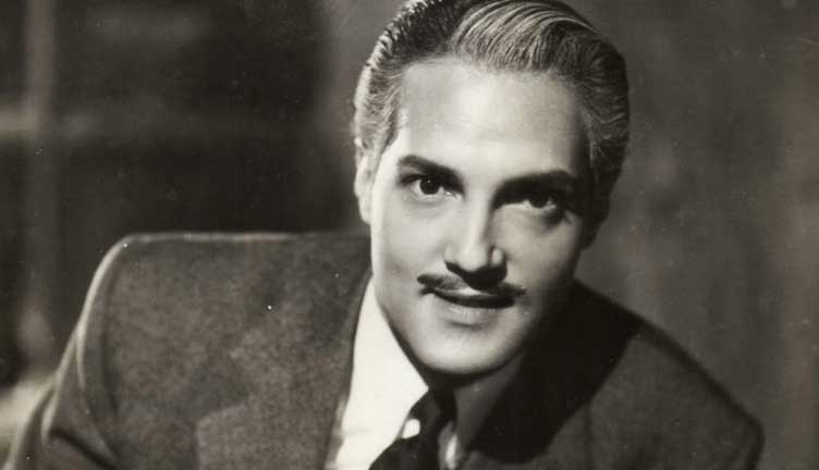 Roberto Cañedo