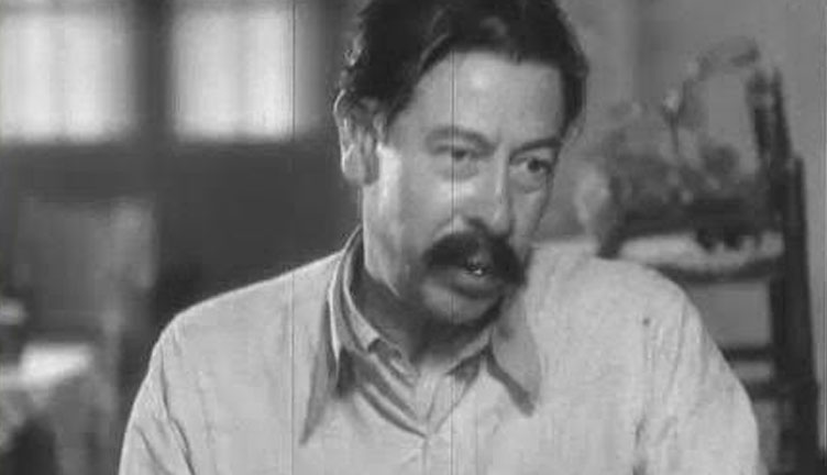 Carlos López “Chaflán”