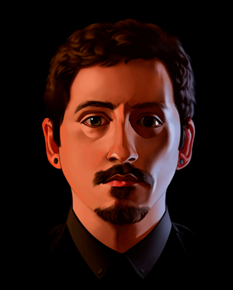 Ezequiel Garibay