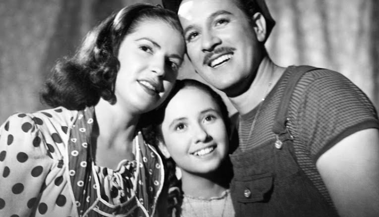 Nosotros los pobres (1947, dir. Ismael Rodríguez)