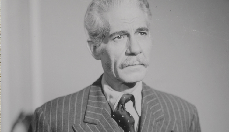 Andrés Soler