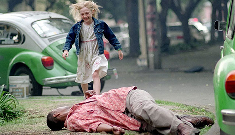 Hombre en llamas (2004, dir. Tony Scott)