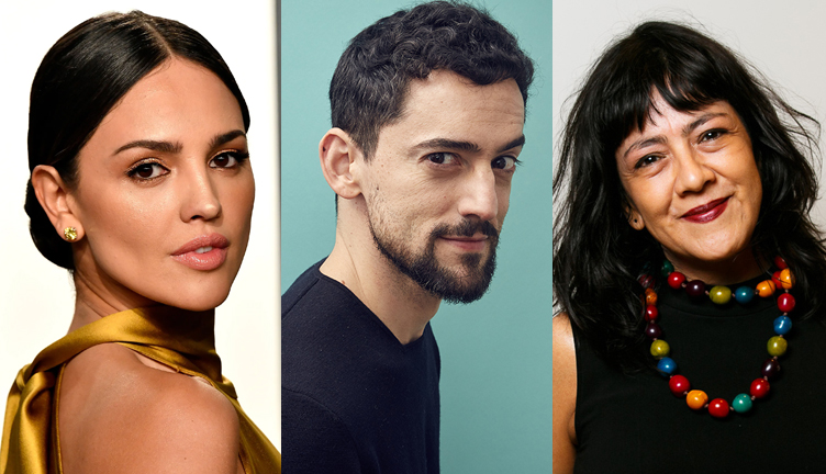 Mexicanos entre los nuevos miembros de la Academia de Hollywood