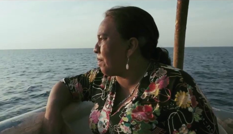 Los ojos del mar (2017, dir. José Álvarez)