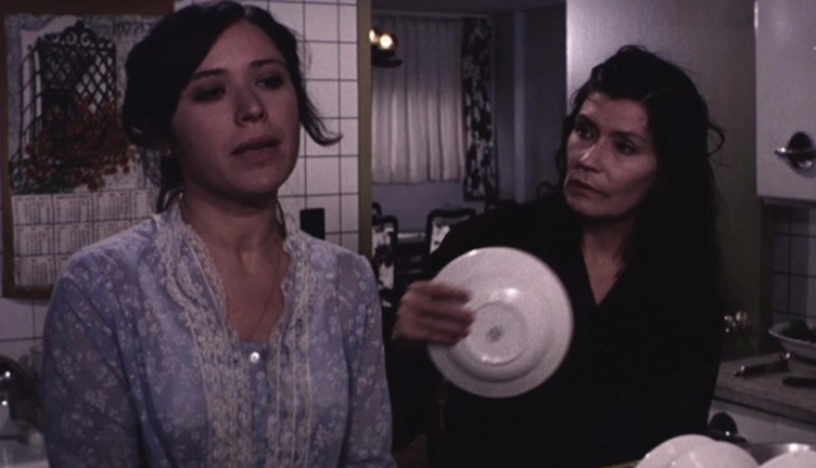Naufragio (1978, dir. Jaime Humberto Hermosillo)