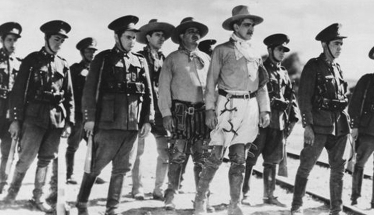 Vámonos con Pancho Villa (1936, dir. Fernando de Fuentes)