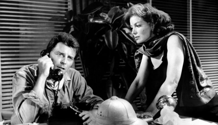 Los ambiciosos (1959, dir. Luis Buñuel)