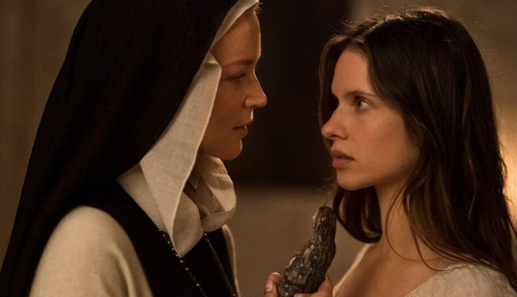 Benedetta (2021, dir. Paul Verhoeven)