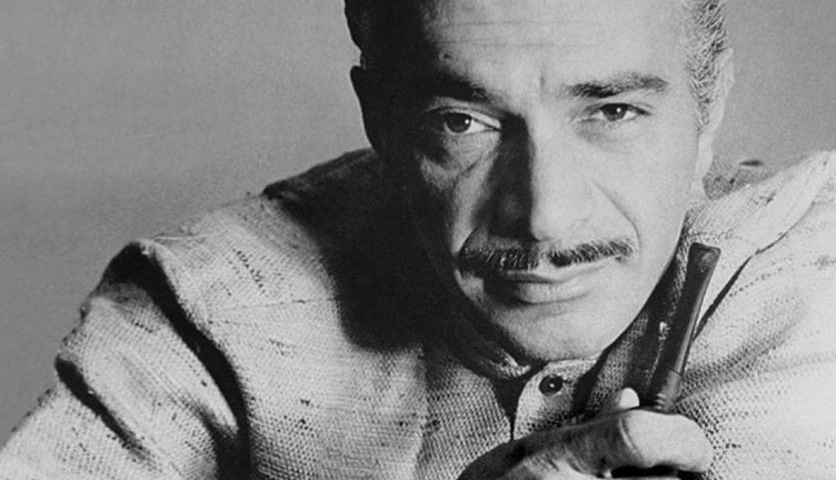 Mauricio Garcés, el seductor otoñal… ¡Arroz!