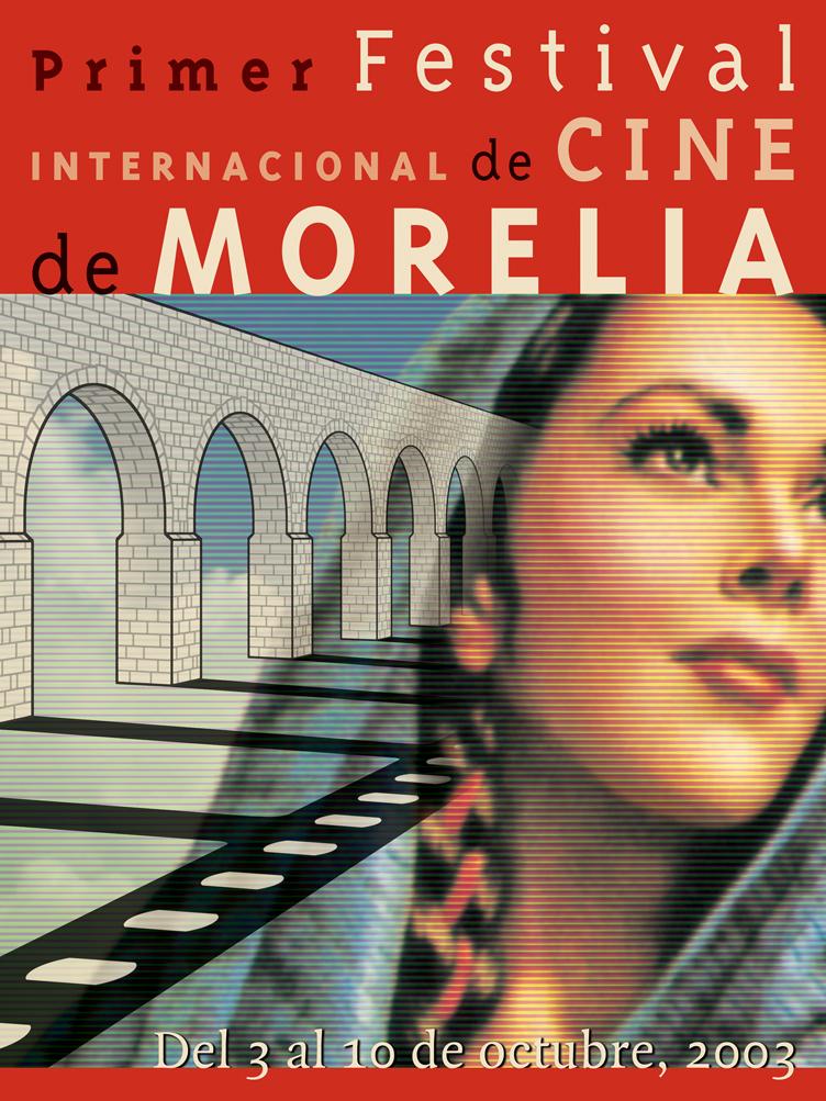Cartel FICM 2003