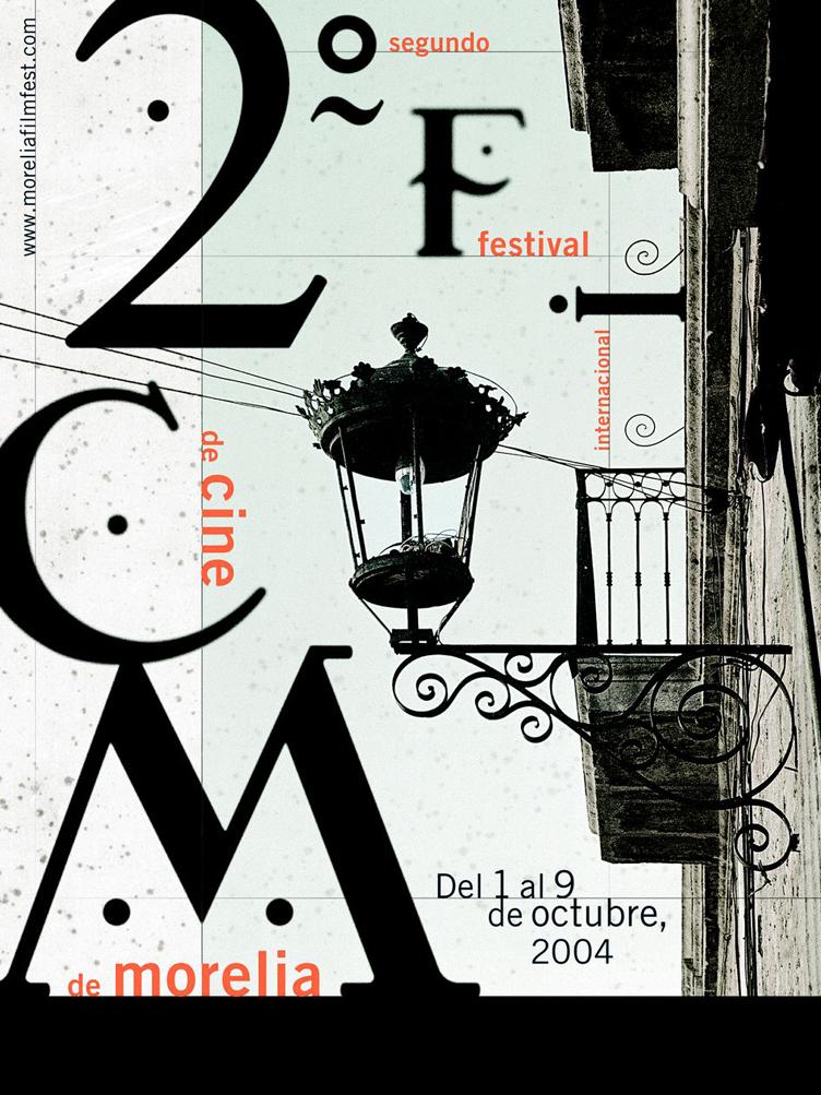Cartel FICM 2004