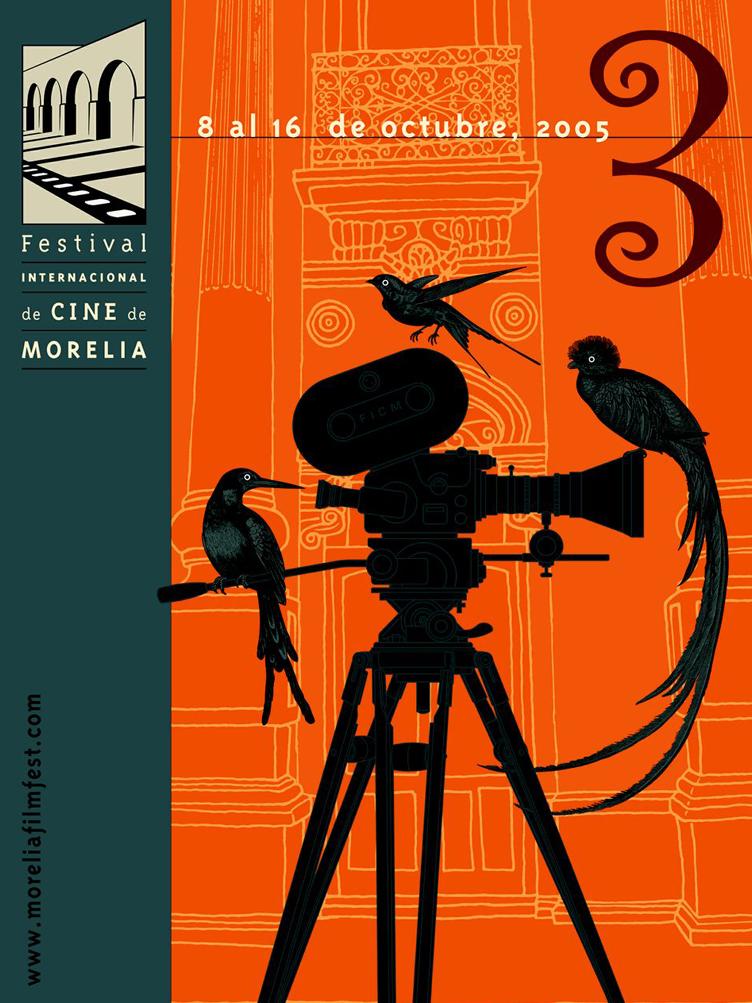 Cartel FICM 2005
