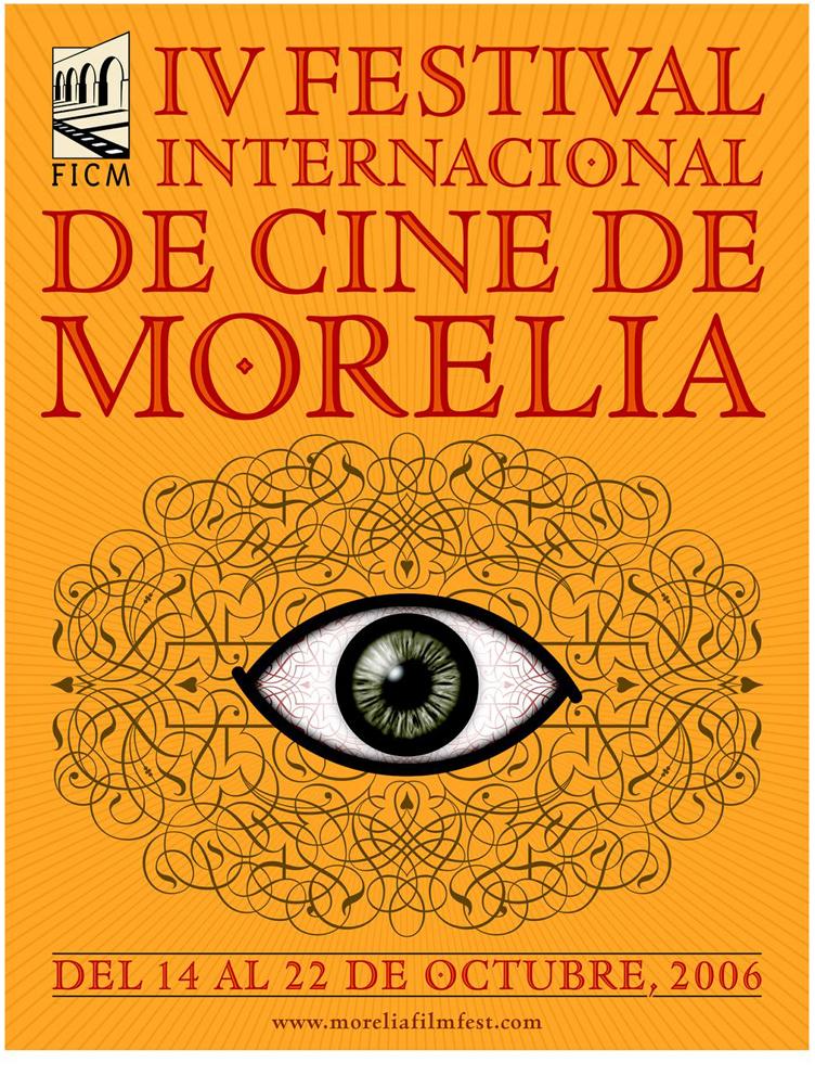 Cartel FICM 2006