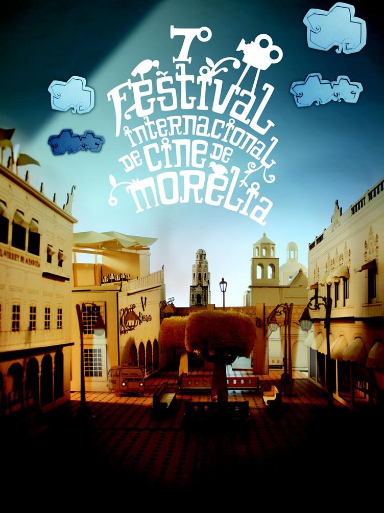 Cartel FICM 2009
