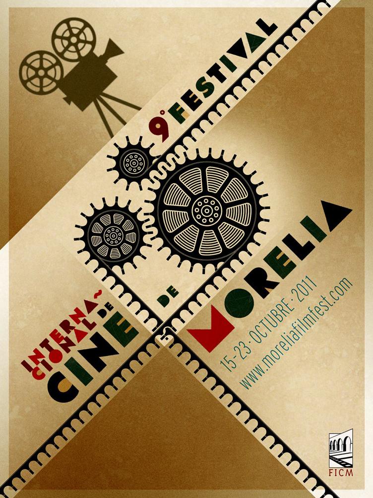 Cartel FICM 2011