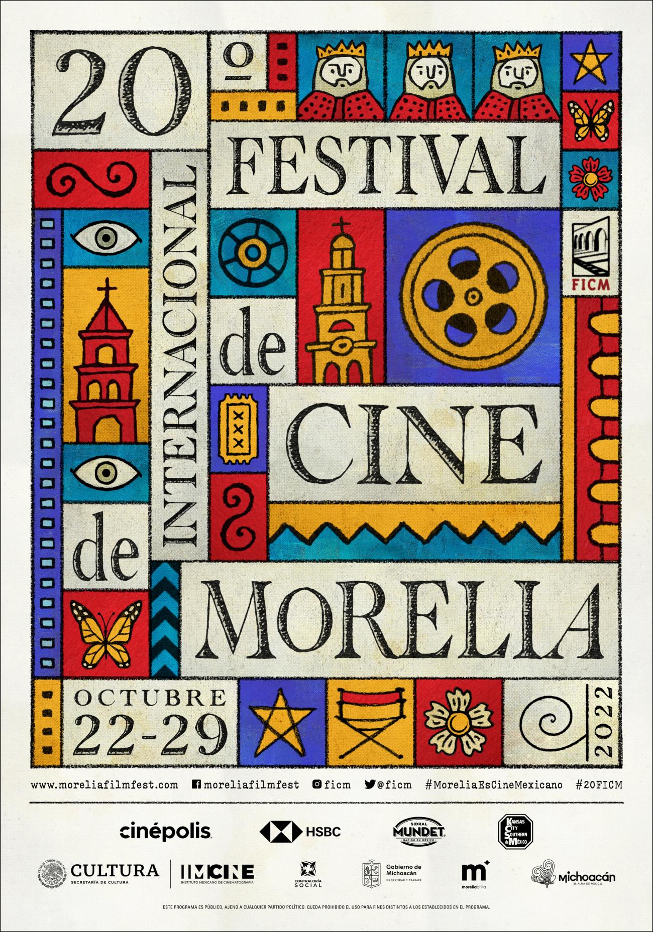 20 FICM Cartel
