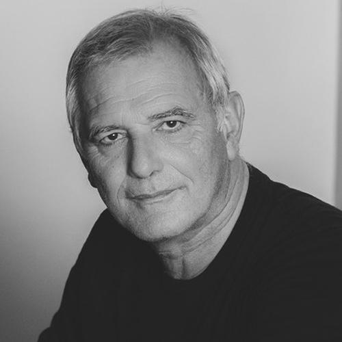 Laurent Cantet