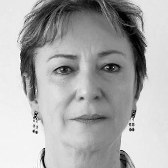 Angeles Castro Gurria