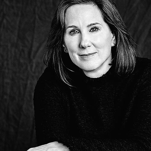 Kathleen Kennedy