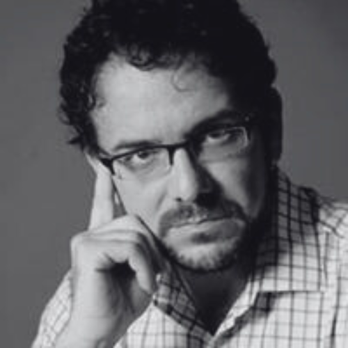 Flavio González Mello