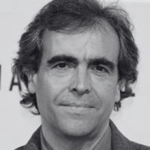 Francois Dupeyron