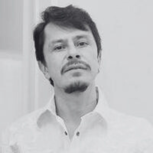 Gustavo Sánchez Parra