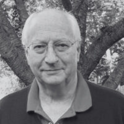 Michael Wood