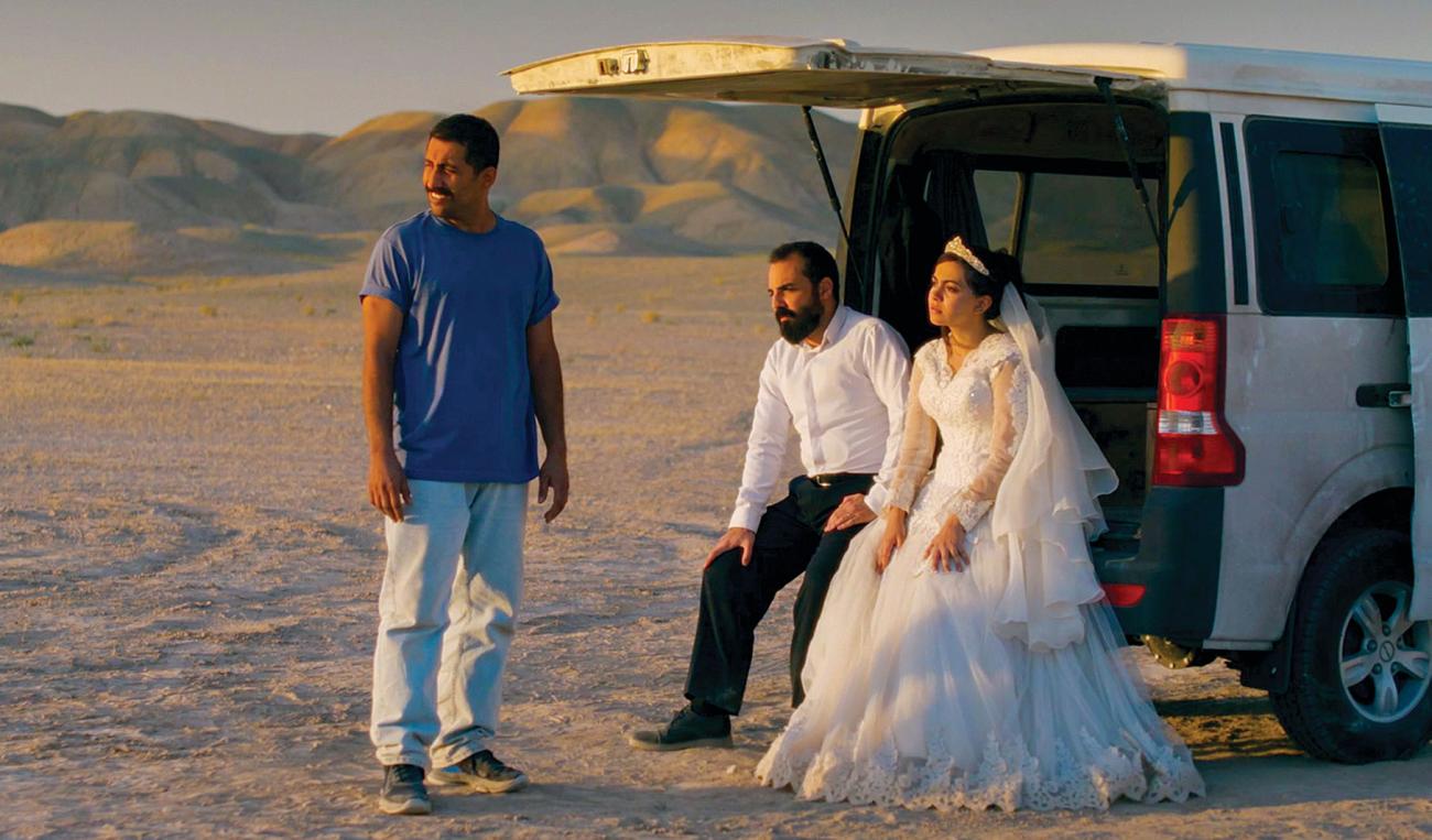 Fue solo un accidente