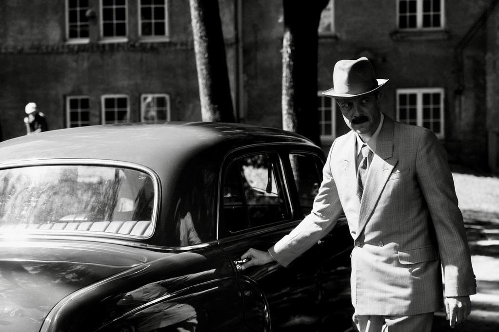 La desaparición de Josef Mengele