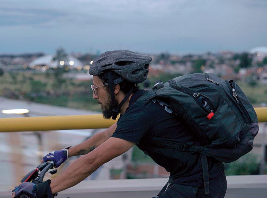 La ruta que somos