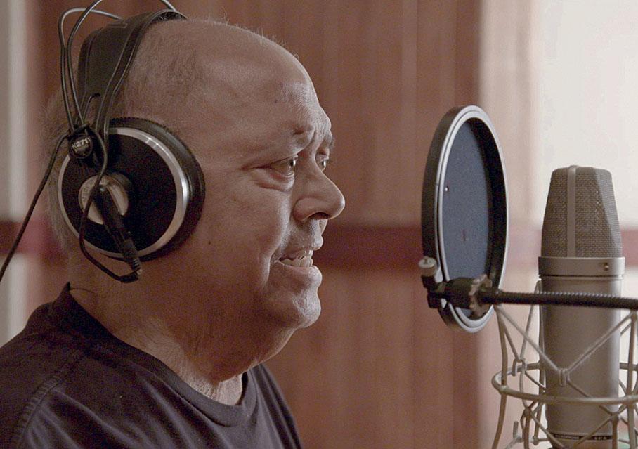 Para vivir, el implacable tiempo de Pablo Milanés