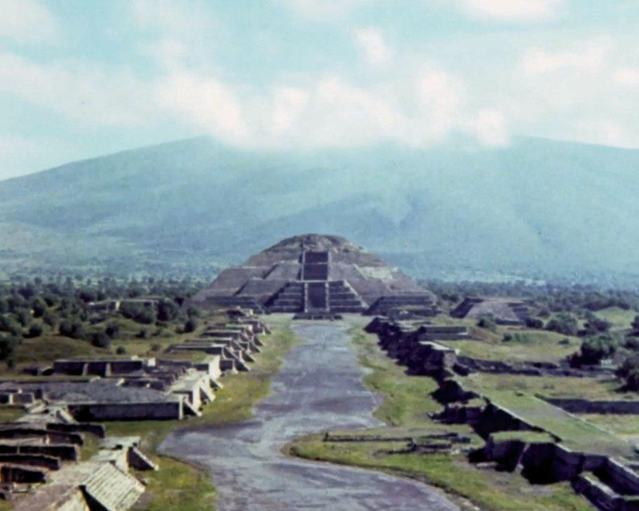 Centinelas del silencio