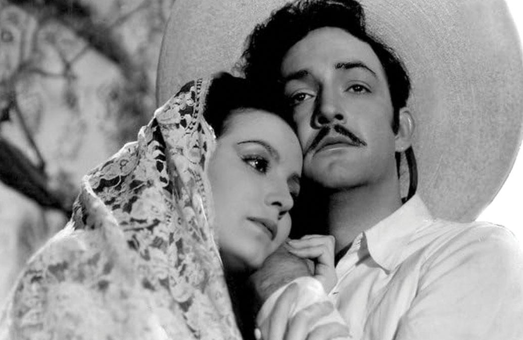 El peñón de las ánimas